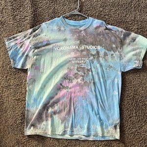 UO Urban Outfitters Graphic Tee XL